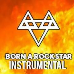 NEFFEX ' BORN A ROCKSTAR ' INSTRUMENTAL VERSION NOW AVAILABLE