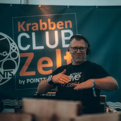 Scott Vilbert @ Krebsbachfest Rackwitz - 27.07.24 Warm Up