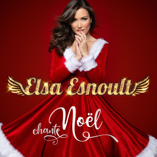 Stream Douce Nuit By Elsa Esnoult Listen Online For Free On Soundcloud