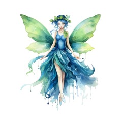 ethereal