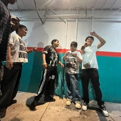 Ajante love my slatts GMIX