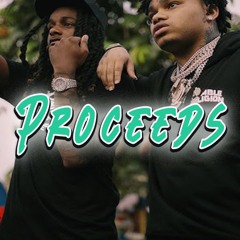 [FREE] Hurricane Wisdom x NoCap Type Beat 2025 - "Proceeds"