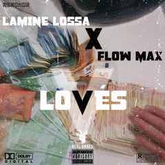 x flow max-lovés