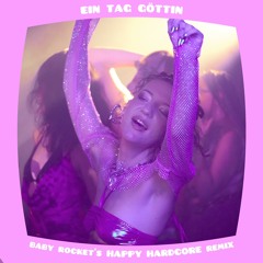 Mariybu - ein tag göttin - baby rocket‘s HAPPY HARDCORE remix