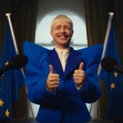 Europapa - Xavi del Mundo Mashup