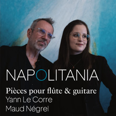 Ferdinando CARULLI/Jean-Louis TULOU • Vieni fra queste braccia