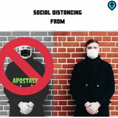 05/24/2020 "SOCIAL DISTANCING FROM APOSTASY" by Pastor Jonathan Drahn