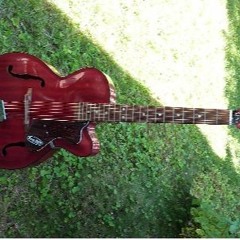 Who Do You Love  Adapters TRS mix 0.001