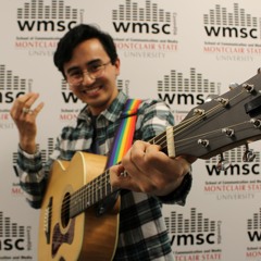 WMSC Unplugged: Anthony Soto