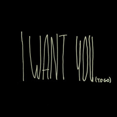 XO & Lovarran - I WANT YOU (to go)