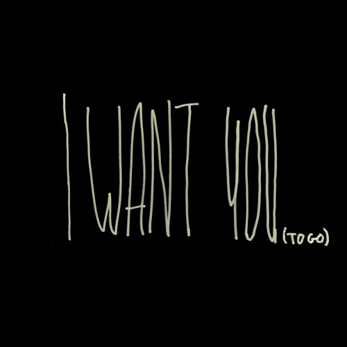 XO & Lovarran - I WANT YOU (to go)