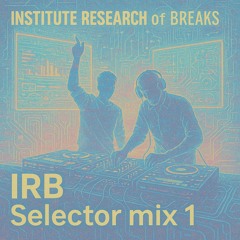 IRB Selector mix 1
