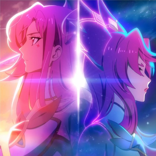 Porter Robinson - Everything Goes On (Full Orchestral Version) [Extended Mix]