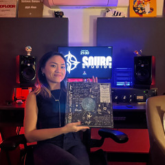 SOURC SOUNDS - MIA - 001