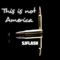 This is not America