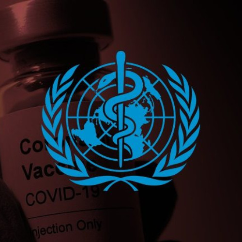 Repeat - The WHO Pandemic Treaty is the New World (Health) Order. Ending National Sovereignty in 2025n