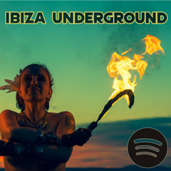Ibiza Underground 2024 - Tribal House - Balearic Beats - DC-10