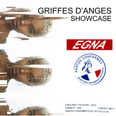 Griffes D'Anges Showcase : EGNA