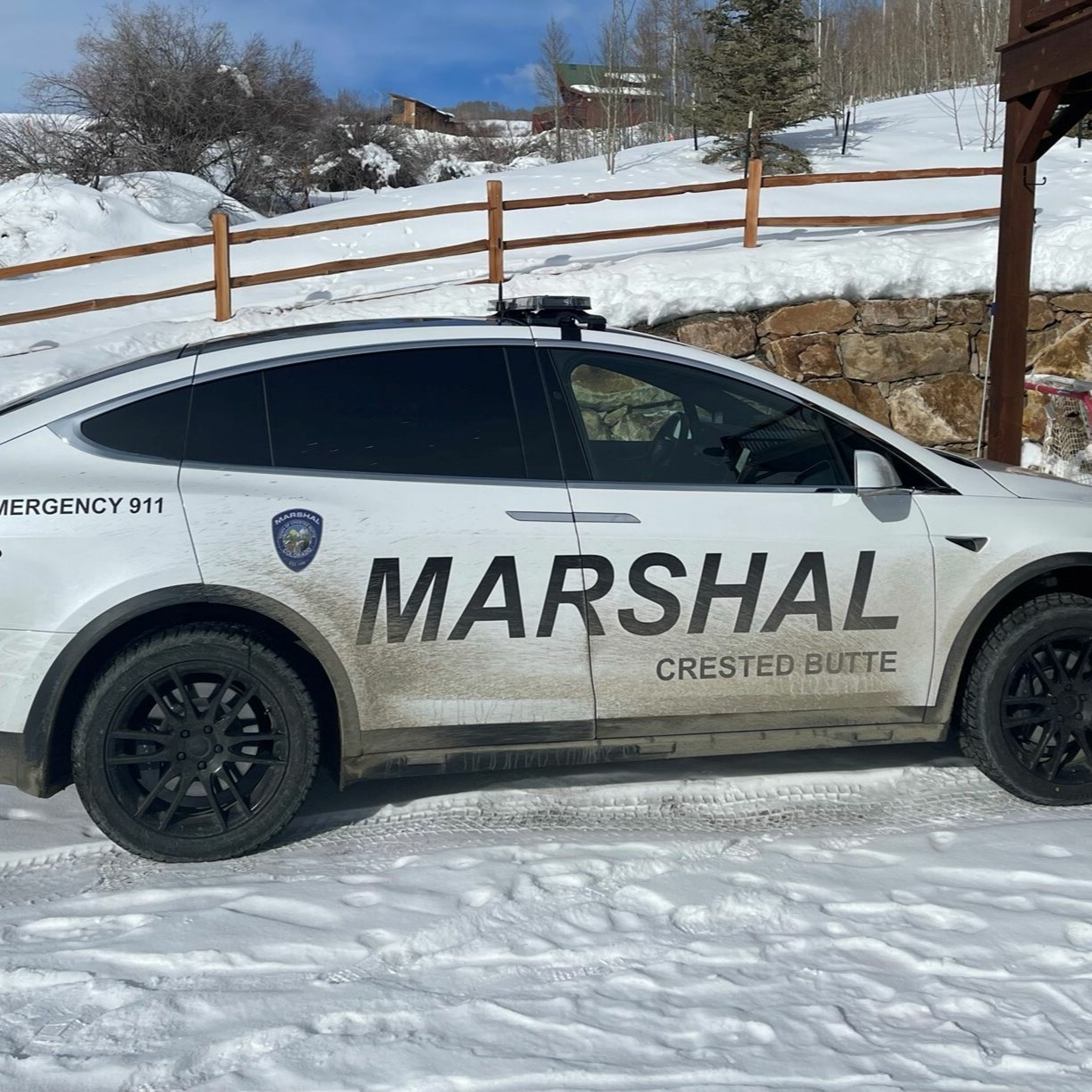 Why Are People in Crested Butte So Upset About the Town’s New Electric Vehicle? episode artwork