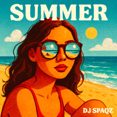 DJ Spaqz - Summer