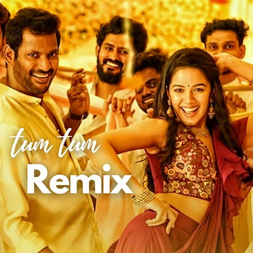 Stream Tum Tum - Remix, Enemy by Prashanth Shivasubramani