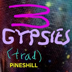 trad:  3 Gypsies