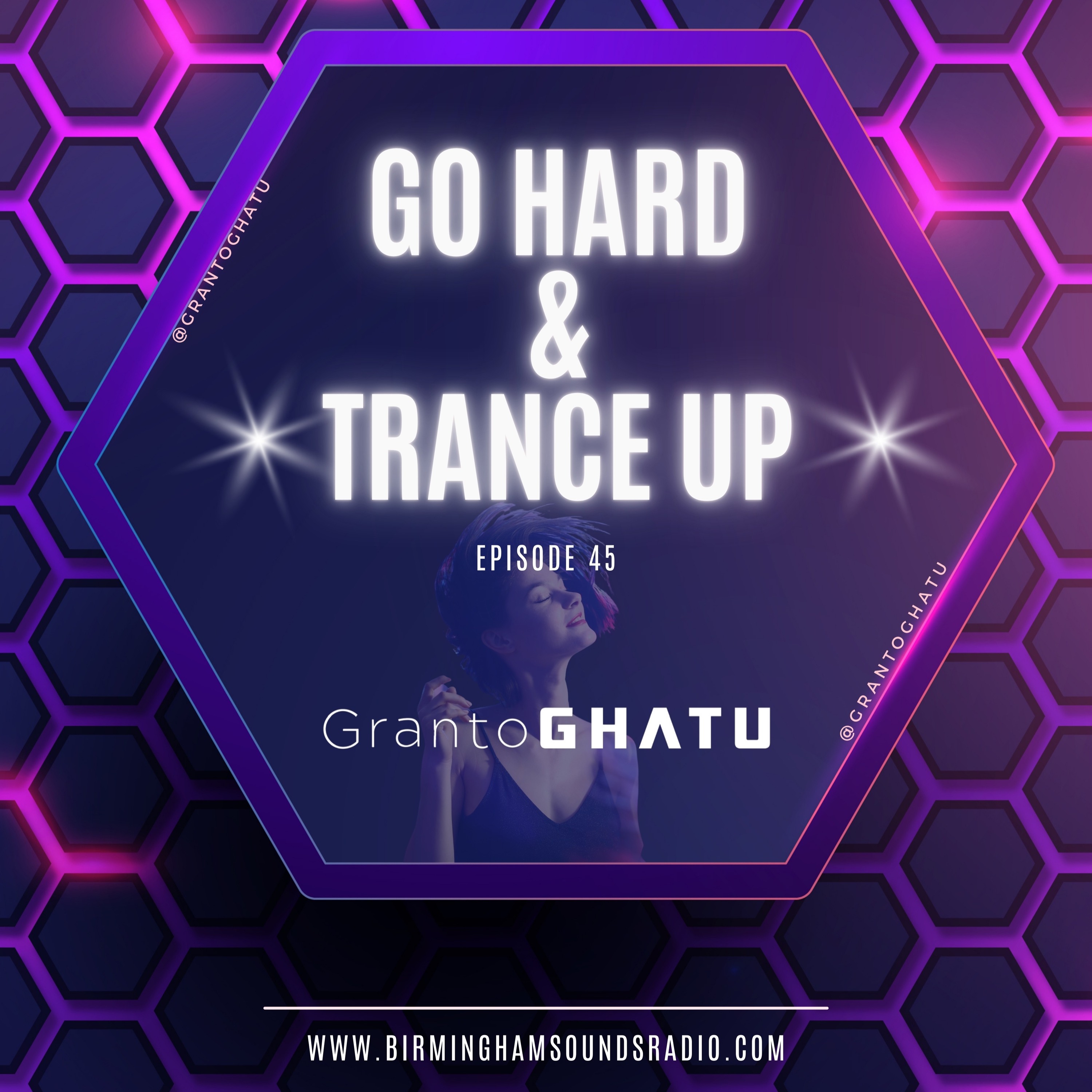 Granto GHATU