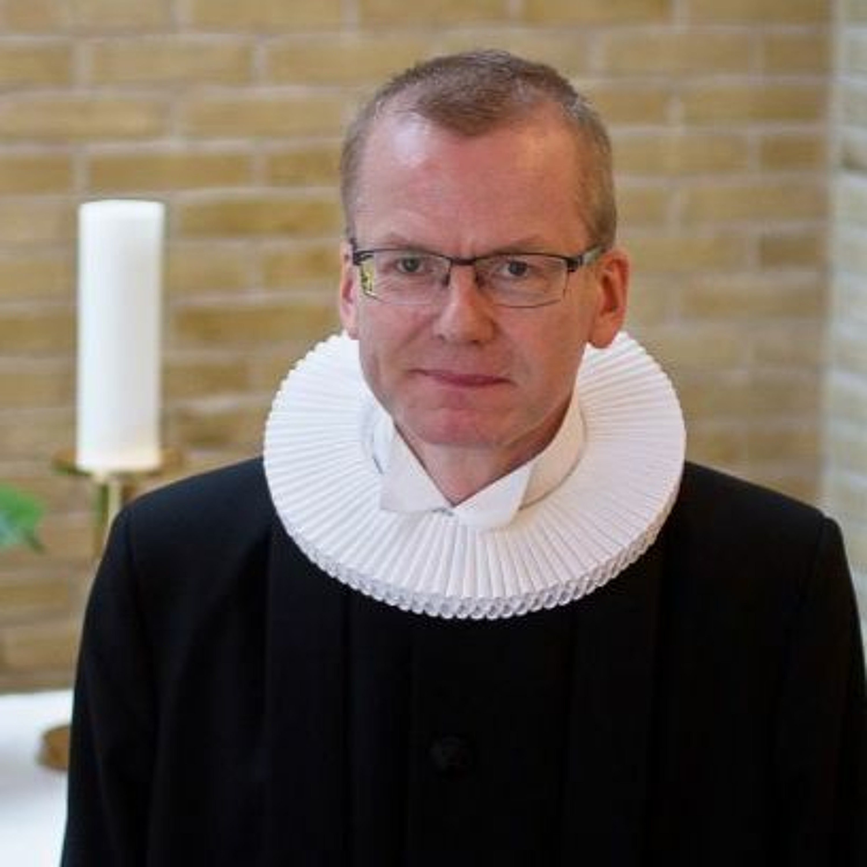 Emdrup Kirke podcast