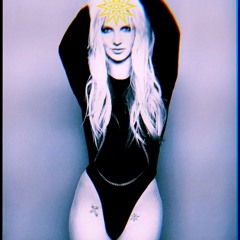 [FREE DL] Britney Spears - Womanizer (VAESSAR 303 Techno Edit)