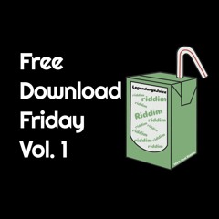Free Download Friday Vol. 1