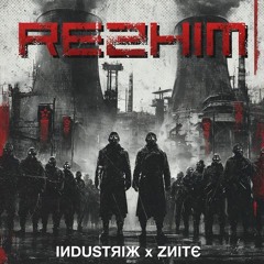 INDUSTRIX, ZNITE - REZHIM