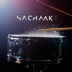Dj Set - Melodic Techno & Progressive - Sacha Mk - Janvier 2024