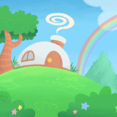 Beyond the Hill
