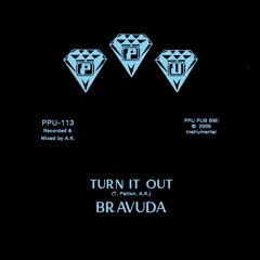 Turn It Out