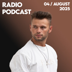 Radio Podcast @Dj Kala (04 August 2025)