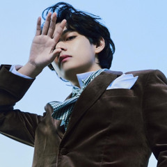 [3D dark guitar version] taehyung - singularity