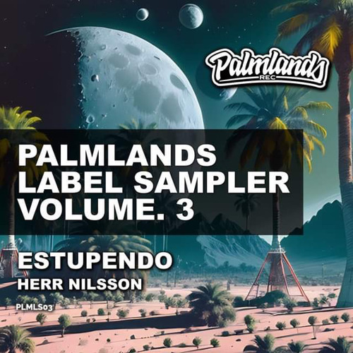 Estupendo - Herr Nilsson (Original Mix)