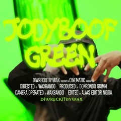 st6 jodyboof - green [donrondo grimm]