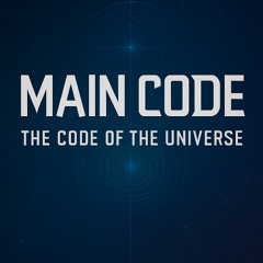 The Code Of The Universe