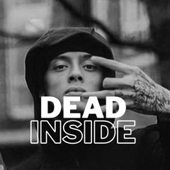 "Dead Inside" - Emotional Central Cee Type Drill Beat NoaBeatz