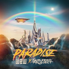 W&W & Sub Zero Project - Paradise [Tomorrowland 2022 LIVE]