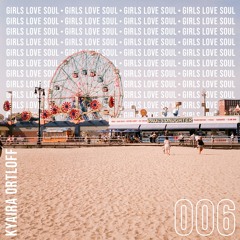 006 featuring Kyaira Ortloff