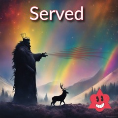 Served