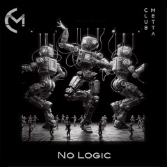 In Line by Nik Beal & Sasha Pullin - No Logic EP