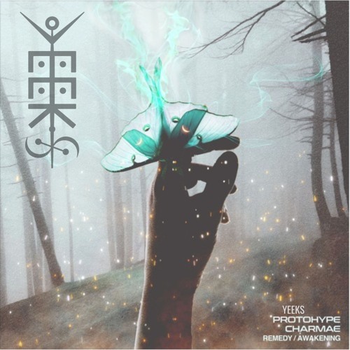 Protohype & Charmae - Remedy YEEKS Remix