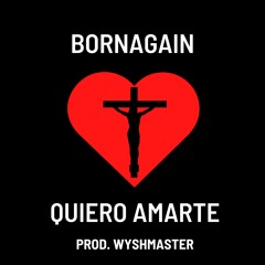 Quiero Amarte(produced by Wyshmaster Beats)