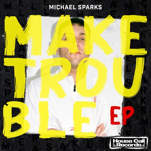 Michael Sparks - Waste No Time