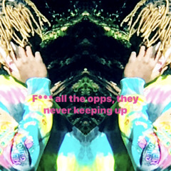 Nunu Jacobe Freestyle (getting heatted )