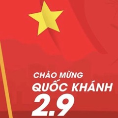 ĐẤT NƯỚC TRỌN NIỀM VUI- NHẠC QUỐC KHÁNH 2-9 REMIX - NHẠC CÁCH MẠNG HÀO HÙNG