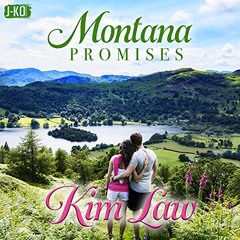 [ACCESS] PDF 📗 Montana Promises: The Wildes of Birch Bay, Book 6 by  Kim Law,Amy McF